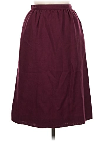 Evan Picone Formal Skirt (view 1)