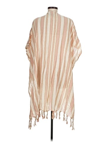 Rays for Days Kimono (view 2)