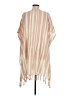 Rays for Days 100% Cotton Tan Kimono One size - photo 2