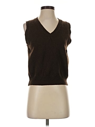 Brandy Melville Sweater Vest (view 1)