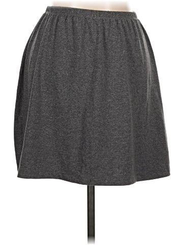 L.L.Bean Casual Skirt (view 1)