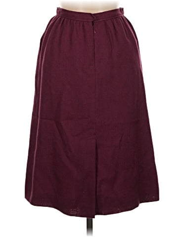 Evan Picone Formal Skirt (view 2)