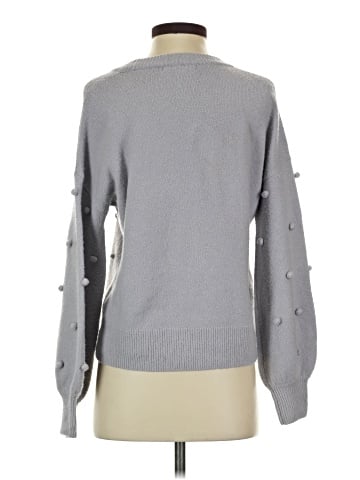 Madewell Pullover Sweater (view 2)