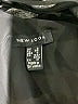 New Look 100% Polyester Black Sleeveless Blouse Size 4 - photo 7