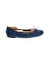 Sam Edelman Blue Flats Size 9 1/2 - photo 1