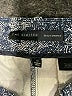 The Limited Paisley Blue Jeans Size 10 - photo 7