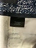 The Limited Paisley Blue Jeans Size 10 - photo 8