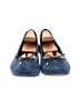 Sam Edelman Blue Flats Size 9 1/2 - photo 2