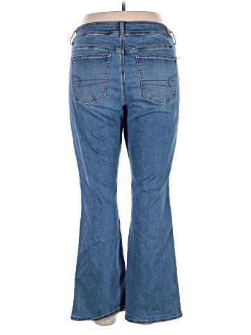 American Eagle Outfitters Jeans (view 2)
