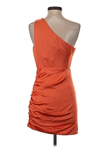 Ramy Brook Cocktail Dress (view 2)