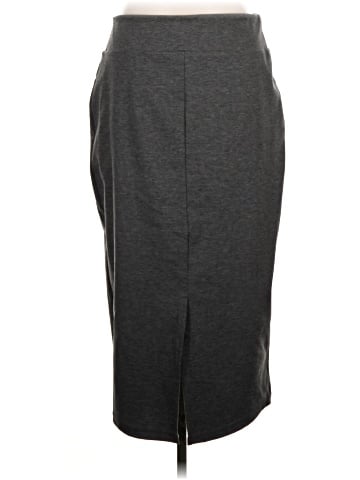 14th & Union Casual Skirt (view 2)