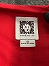 Anne Klein Solid Red Casual Dress Size 8 - photo 7