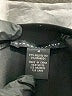 Grace Elements Solid Black Formal Skirt Size M - photo 4
