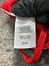 Anne Klein Solid Red Casual Dress Size 8 - photo 8