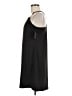 Boston Proper Solid Black Cocktail Dress Size M - photo 5