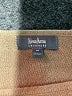 Neiman Marcus Tan Pullover Sweater Size M - photo 7