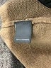Neiman Marcus Tan Pullover Sweater Size M - photo 8