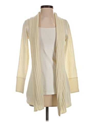 Design History Cardigan (view 1)