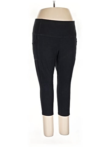 Zenergy by Chico's Active Pants (view 1)