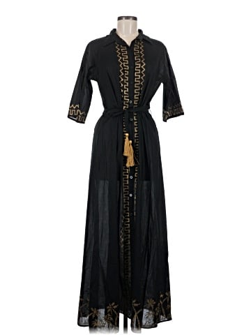 Kikisol Casual Dress (view 1)