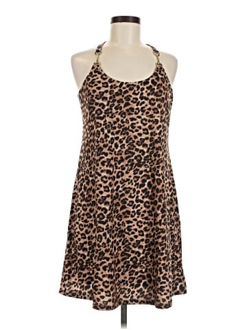 Boston Proper Casual Dress (view 1)