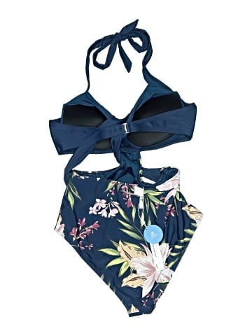 Cupshe Two Piece Swimsuit (view 2)