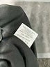 Arula Solid Black Jumpsuit Size XL - photo 5