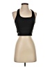 Senita Athletics Black Tank Top Size XS - photo 1