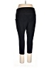 Zenergy by Chico's Black Active Pants Size XL (3) - photo 2