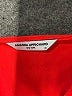 Amanda Uprichard Solid Red Jumpsuit Size XS - photo 4