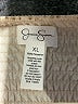 Jessica Simpson 100% Polyester Polka Dots Tan Casual Dress Size XL - photo 7