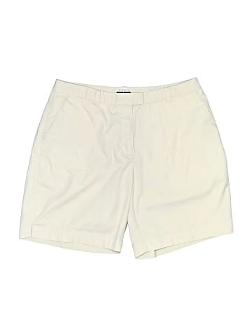 Adidas Khaki Shorts (view 1)