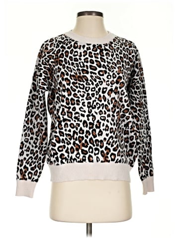 T Tahari Pullover Sweater (view 1)