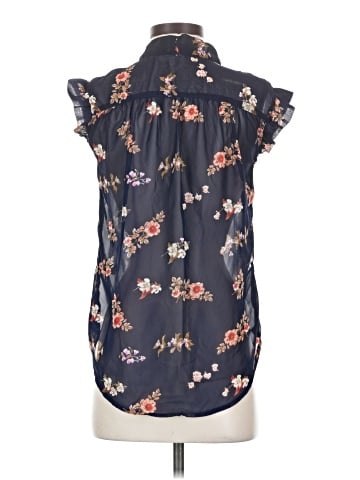 Marisol Sleeveless Blouse (view 2)