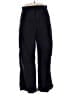 Everlane 100% Flax Black Casual Pants Size 14 - photo 1