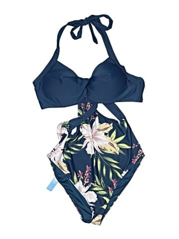 Cupshe Two Piece Swimsuit (view 1)