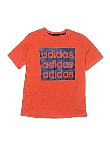 Adidas Short Sleeve T-Shirt (view 1)