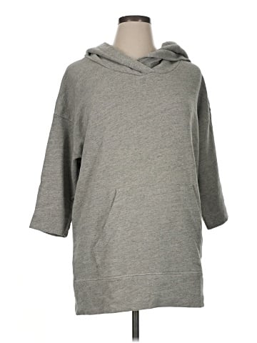 James Perse Poncho (view 1)