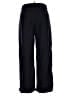 Everlane 100% Flax Black Casual Pants Size 14 - photo 2