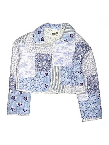 Assorted Brands Denim Jacket (view 1)