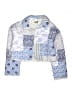 Assorted Brands Blue Denim Jacket Size 15 (estimated) - photo 1