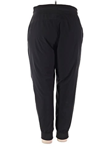 Nic + Zoe Track Pants (view 2)