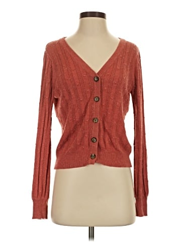 Heartloom Cardigan (view 1)
