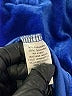 D&Co. Blue Long Sleeve Polo Size 3X - photo 8
