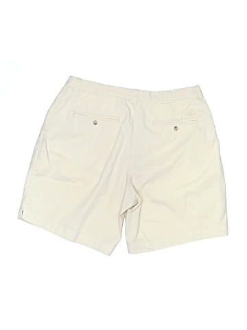 Adidas Khaki Shorts (view 2)