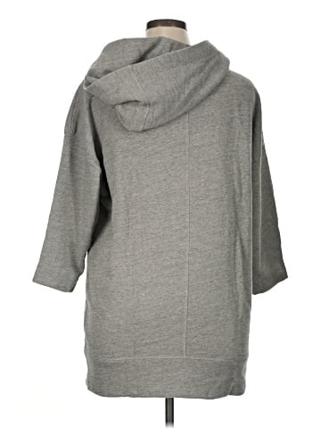 James Perse Poncho (view 2)