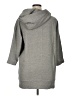 James Perse Gray Poncho Size XL (4) - photo 2