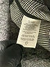 MICHAEL Michael Kors Houndstooth Gray Dress Pants Size 8 - photo 8