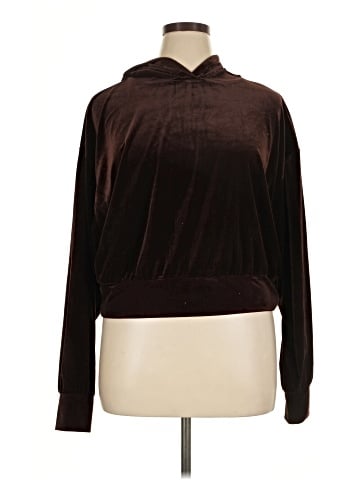 Express Pullover Sweater (view 1)
