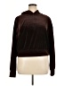 Express Brown Pullover Sweater Size XL - photo 1